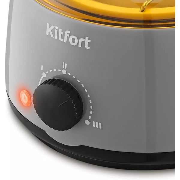 Воскоплав Kitfort КТ-3148