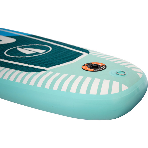 SUP-борд Pathfinder 10'6" SUP Set 2024