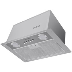 Кухонная вытяжка MAUNFELD Cam 45 (нержавеющая сталь)