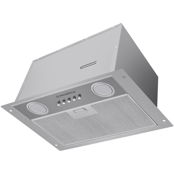 Кухонная вытяжка MAUNFELD Cam 45 (нержавеющая сталь)