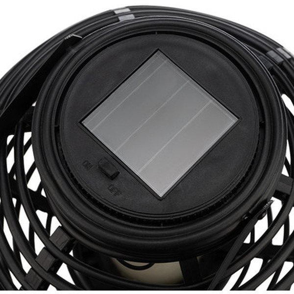 Декоративный фонарь на солнечной батарее NEON-NIGHT 501-143