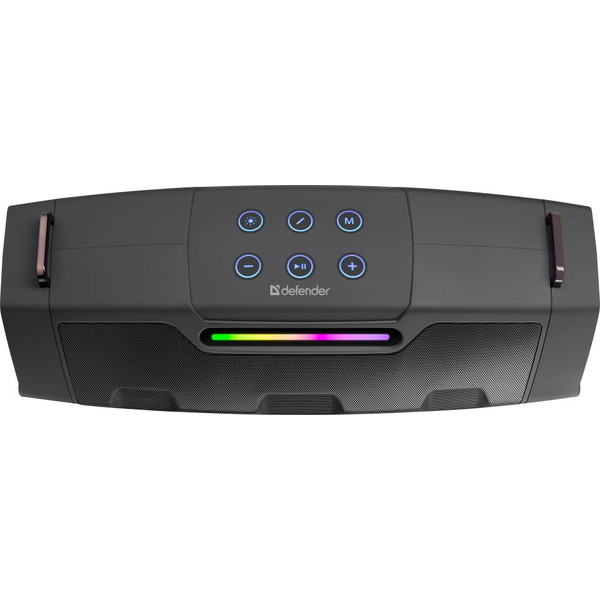 Беспроводная колонка Defender Beatbox 40