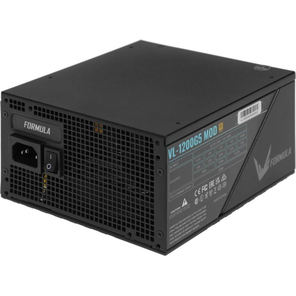 Блок питания Formula VL-1200G5-MOD