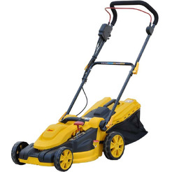 Газонокосилка Skiper EL3820