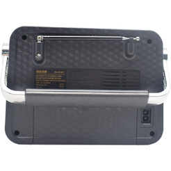 Радиоприемник Miru SR-1022