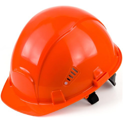 Защитная каска РОСОМЗ СОМЗ-55 FavoriT Trek (оранжевый)
