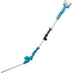 Кусторез + высоторез Makita DUN461WZ (без АКБ и ЗУ)