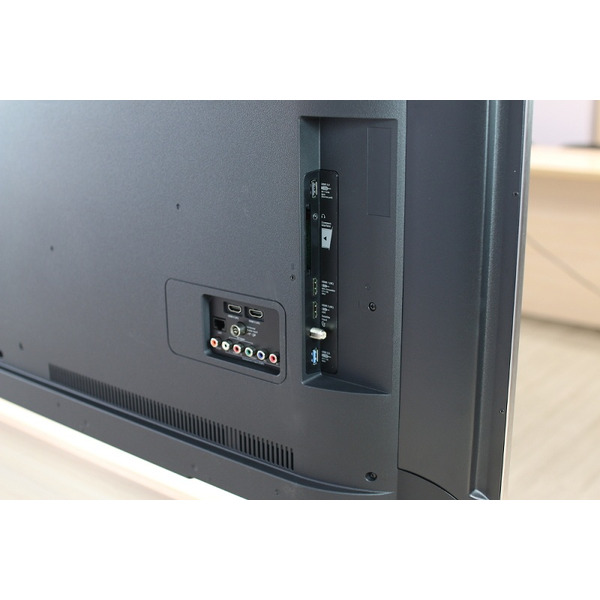 Телевизор TCL U65P6046