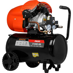 Компрессор Startul Profi D 440-50 SG1512