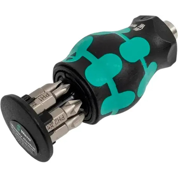 Отвертка WERA 05008877001