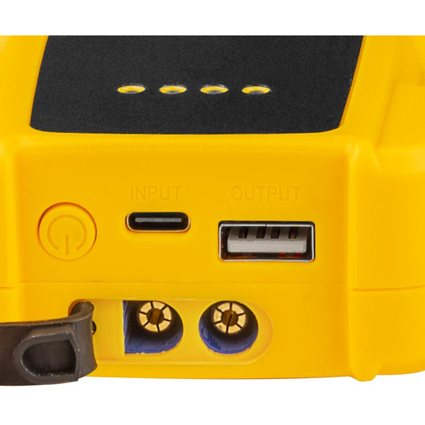 Пуско-зарядное устройство для аккумуляторов Kolner KBJS 400/8 (8010200096) кн400-8бжс