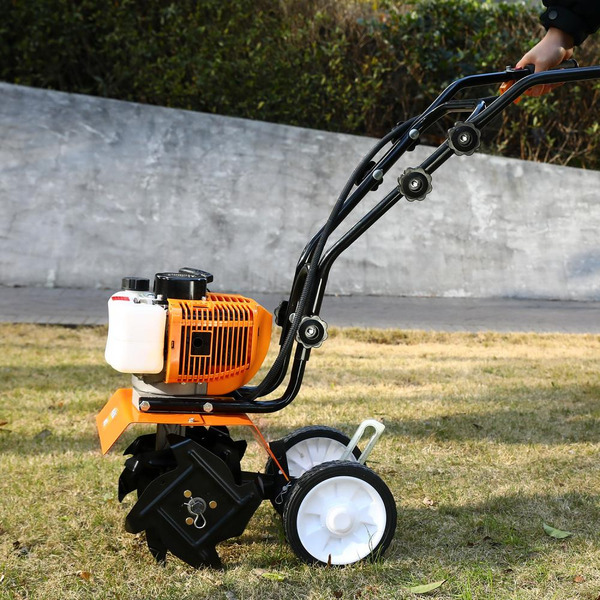 Мотокультиватор бензиновый Deko DKGC 57 083-2034