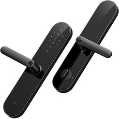 Умный дверной замок Aqara Door lock N100 (ZNMS16LM)
