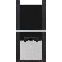 Кухонная вытяжка Weissgauff Irida BL