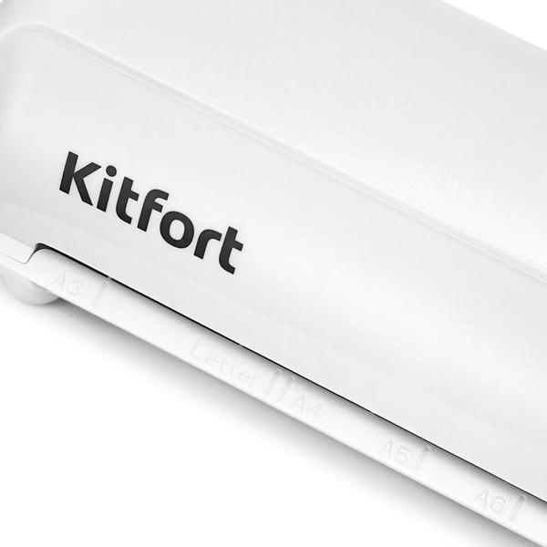 Ламинатор Kitfort КТ-6501