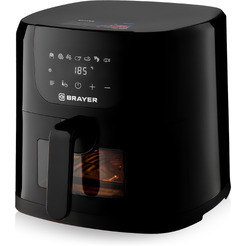Аэрогриль BRAYER BR2045