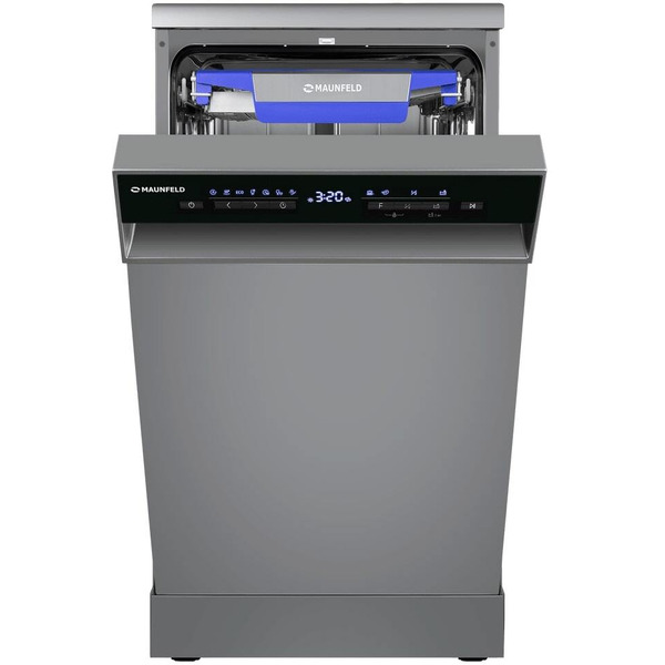 Посудомоечная машина MAUNFELD MWF45331S Inverter