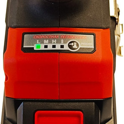 Дрель-шуруповерт DCK KDPL208 Type Z (без АКБ и ЗУ)