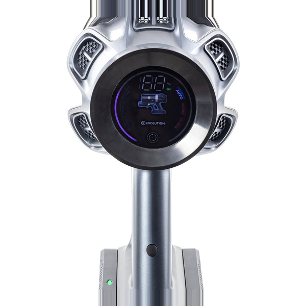 Беспроводной пылесос EVOLUTION AIRO V50 PRO ULTRA