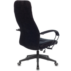Кресло Бюрократ CH-608 Fabric (черный Light-20)