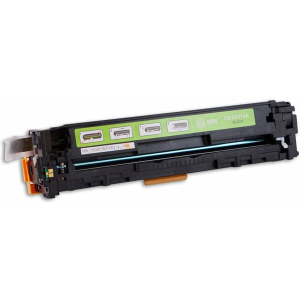 Картридж лазерный Cactus CS-CF210A CF210A черный (1600стр.) для HP LJ Pro 200 M251/M276