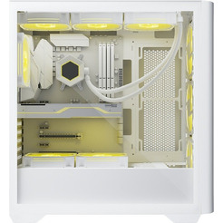 Корпус Formula Air Power G3 Plus (белый)