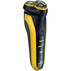 Электробритва GA.MA GSH986 Sport (GM0608)