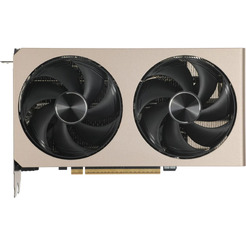 Видеокарта MSI GeForce RTX 5060 Ti 8G Inspire 2X
