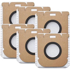 Комплект одноразовых мешков Dreame Dust Collection Bag VDB4 (6 шт)