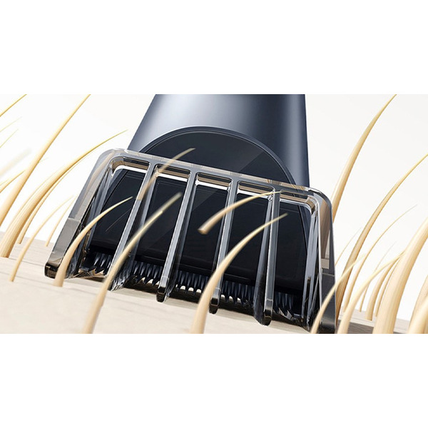 Машинка для стрижки волос Hair Clipper 2 XIAOMI BHR8999GL (MJGHHC2LF)