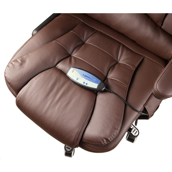 Кресло Calviano Veroni 53 (коричневый)