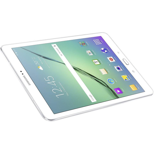 Планшет SAMSUNG Galaxy Tab S2 32GB LTE White (SM-T819NZWESER)