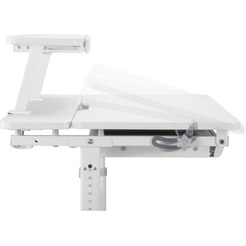 Стол Ergosmart E601S GREY