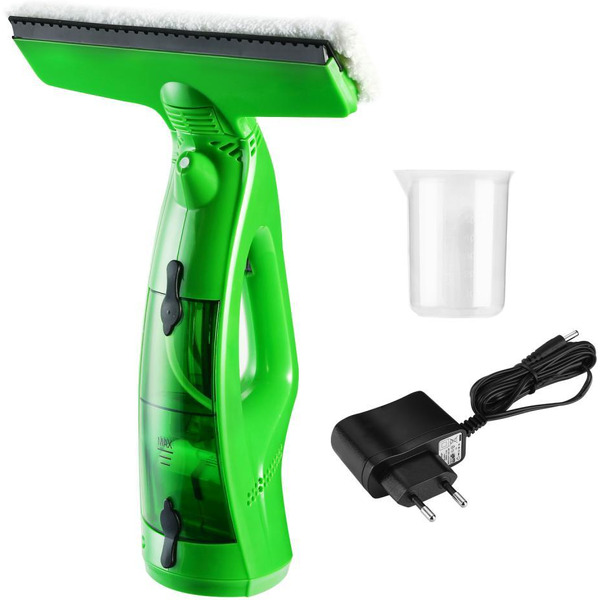 Стеклоочиститель Deko WVC3.7 065-0991 (зеленый)