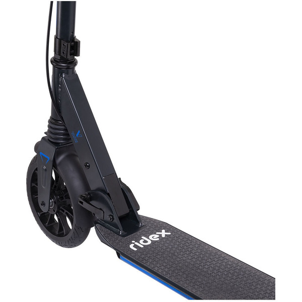 Самокат Ridex Evoke (синий)