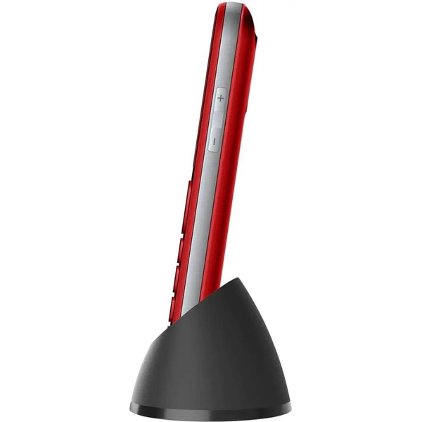 Мобильный телефон BQ 1866 Trust (красный)