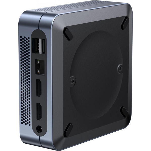 Компактный компьютер Acer Gadget E10 ETBox X