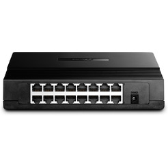 Коммутатор TP-Link TL-SF1016D