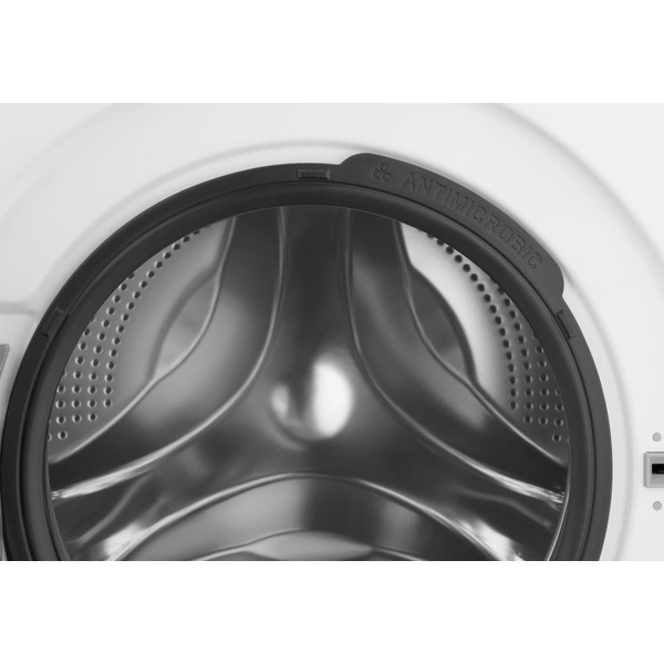 Стирально-сушильная машина Weissgauff WMD 46148 DC Inverter Steam