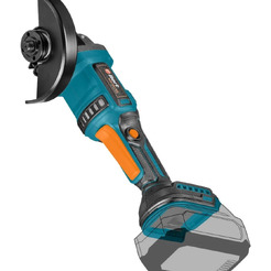 Угловая шлифмашина Bort BWS-18Li-XDK