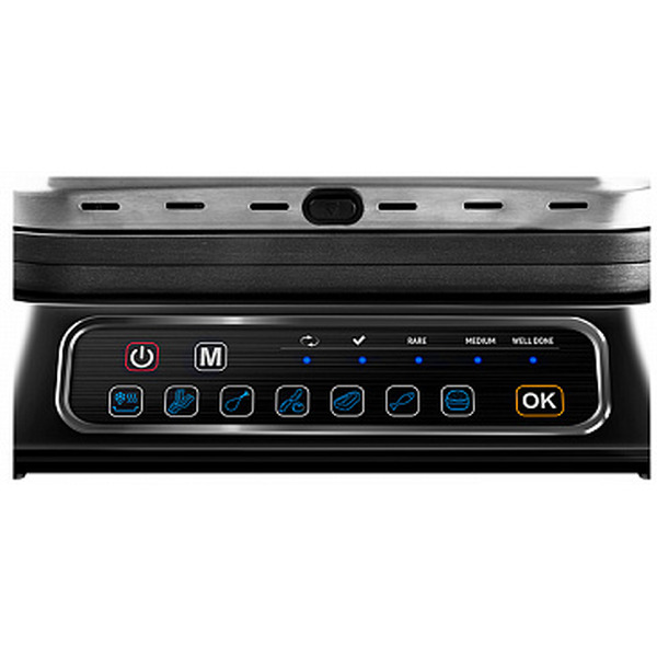 Гриль REDMOND Steak&Bake RGM-M806P