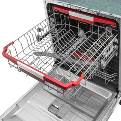 Посудомоечная машина ZorG FUL6063L