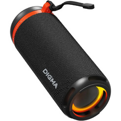 Беспроводная колонка Digma D-PS1521