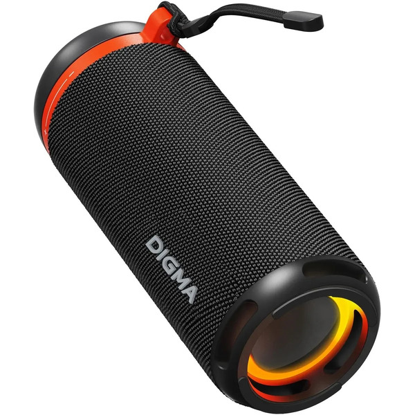 Беспроводная колонка Digma D-PS1521