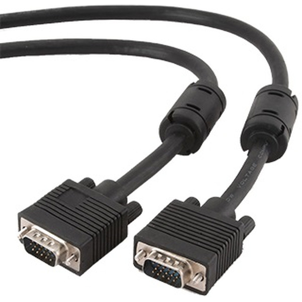 Кабель для пк GEMBIRD CC-PPVGA-6B