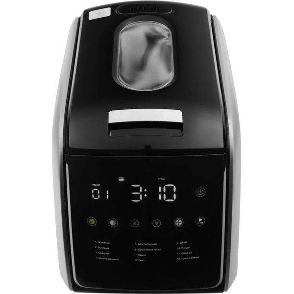 Хлебопечь Hyundai HYBM-5085