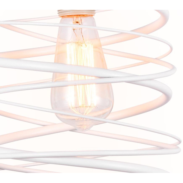 Подвесной светильник Ambrella Light TR8400 WH