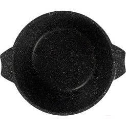 Кастрюля Мечта Гранит Black Induction Pro M43802И