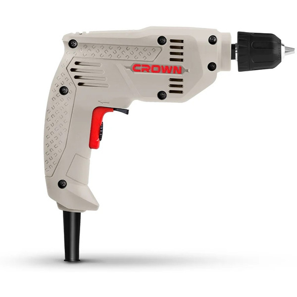 Дрель Crown CT10125C