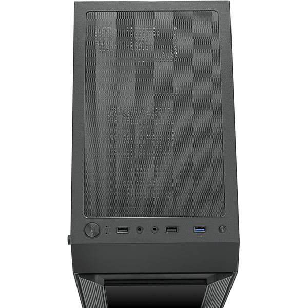 Корпус Ginzzu CL150